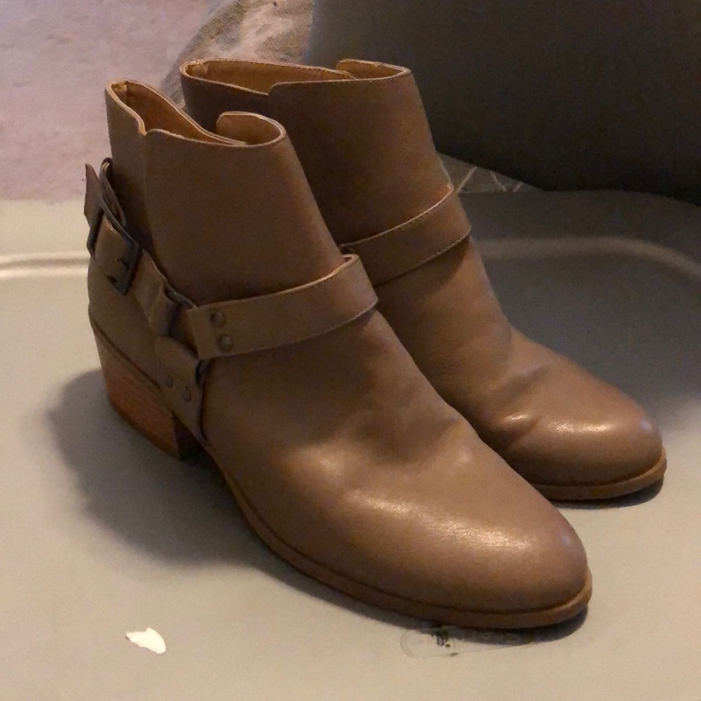 Booties